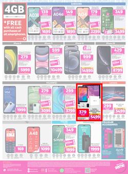 Game : Be A Winter Warrior (10 May - 21 May 2023), page 8