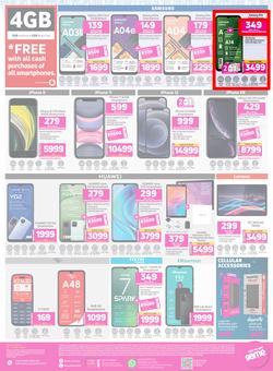 Game : Be A Winter Warrior (10 May - 21 May 2023), page 8