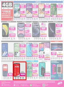 Game : Be A Winter Warrior (10 May - 21 May 2023), page 8