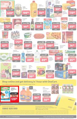 Makro : General Merchandise (22 January - 28 January 2024), page 8