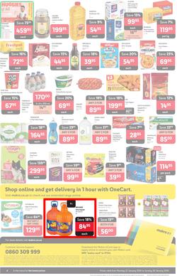 Makro : General Merchandise (22 January - 28 January 2024), page 8