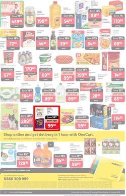 Makro : General Merchandise (22 January - 28 January 2024), page 8