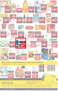 Makro : General Merchandise (22 January - 28 January 2024), page 8