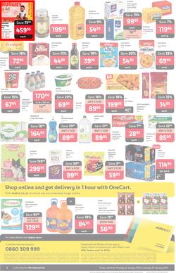 Makro : General Merchandise (22 January - 28 January 2024), page 8