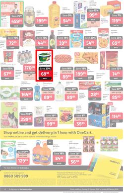 Makro : General Merchandise (22 January - 28 January 2024), page 8