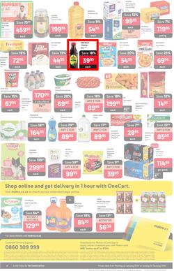 Makro : General Merchandise (22 January - 28 January 2024), page 8
