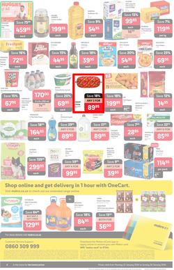 Makro : General Merchandise (22 January - 28 January 2024), page 8
