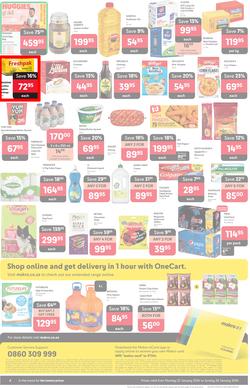 Makro : General Merchandise (22 January - 28 January 2024), page 8