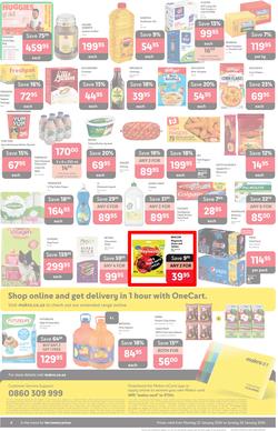 Makro : General Merchandise (22 January - 28 January 2024), page 8