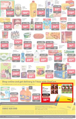 Makro : General Merchandise (22 January - 28 January 2024), page 8