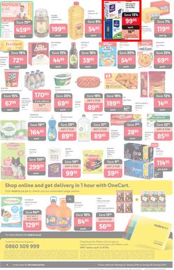 Makro : General Merchandise (22 January - 28 January 2024), page 8