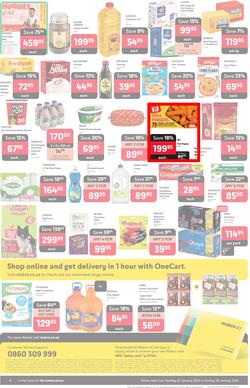 Makro : General Merchandise (22 January - 28 January 2024), page 8