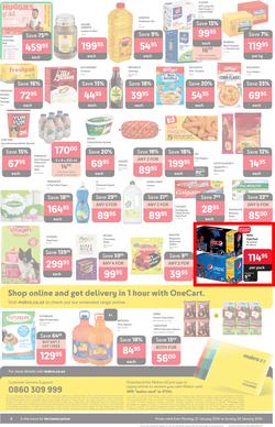 Makro : General Merchandise (22 January - 28 January 2024), page 8
