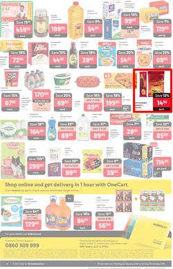 Makro : General Merchandise (22 January - 28 January 2024), page 8