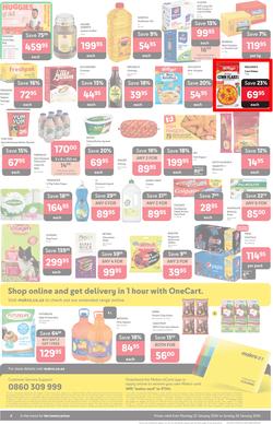Makro : General Merchandise (22 January - 28 January 2024), page 8