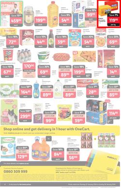 Makro : General Merchandise (22 January - 28 January 2024), page 8