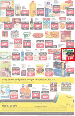 Makro : General Merchandise (22 January - 28 January 2024), page 8