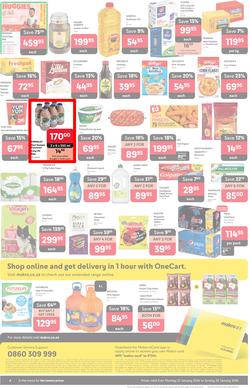 Makro : General Merchandise (22 January - 28 January 2024), page 8