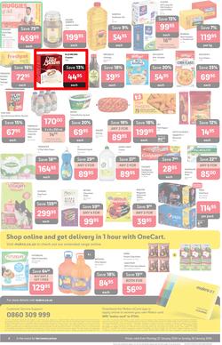 Makro : General Merchandise (22 January - 28 January 2024), page 8
