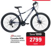 Raleigh Crusader MTB