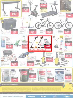 Makro : Black Friday (18 November - 24 November 2024), page 8