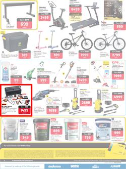 Makro : Black Friday (18 November - 24 November 2024), page 8