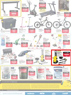 Makro : Black Friday (18 November - 24 November 2024), page 8