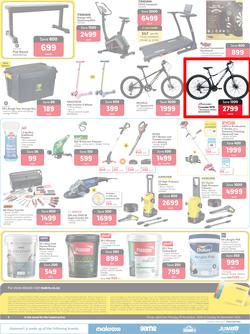 Makro : Black Friday (18 November - 24 November 2024), page 8
