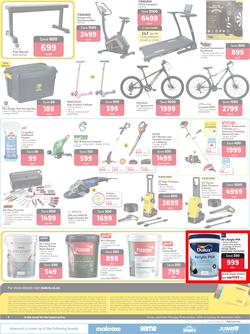 Makro : Black Friday (18 November - 24 November 2024), page 8