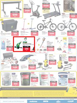 Makro : Black Friday (18 November - 24 November 2024), page 8