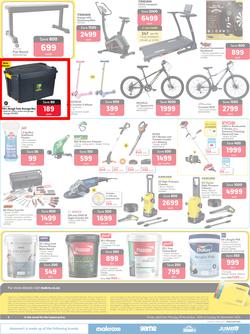 Makro : Black Friday (18 November - 24 November 2024), page 8