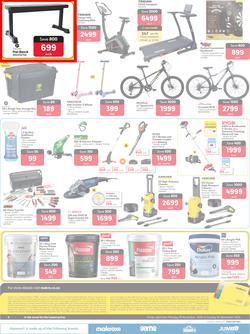 Makro : Black Friday (18 November - 24 November 2024), page 8