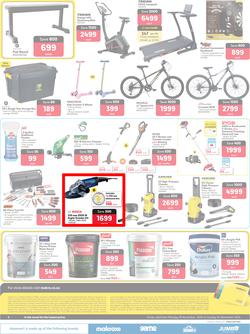 Makro : Black Friday (18 November - 24 November 2024), page 8