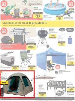 Makro : General Merchandise - A Free Gift On Us (16 October - 29 October 2023), page 8