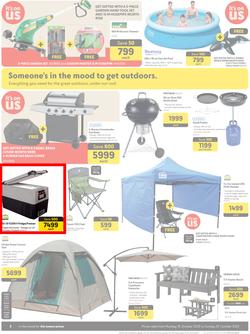 Makro : General Merchandise - A Free Gift On Us (16 October - 29 October 2023), page 8