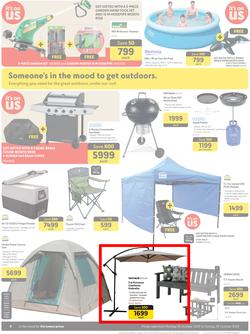 Makro : General Merchandise - A Free Gift On Us (16 October - 29 October 2023), page 8