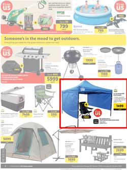 Makro : General Merchandise - A Free Gift On Us (16 October - 29 October 2023), page 8