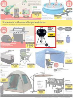 Makro : General Merchandise - A Free Gift On Us (16 October - 29 October 2023), page 8