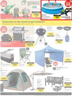 Makro : General Merchandise - A Free Gift On Us (16 October - 29 October 2023), page 8