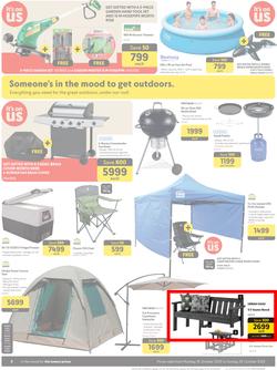 Makro : General Merchandise - A Free Gift On Us (16 October - 29 October 2023), page 8