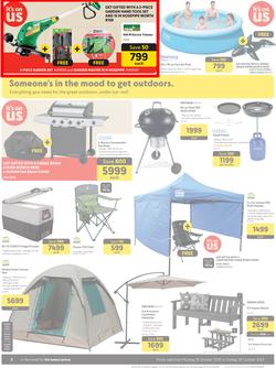 Makro : General Merchandise - A Free Gift On Us (16 October - 29 October 2023), page 8