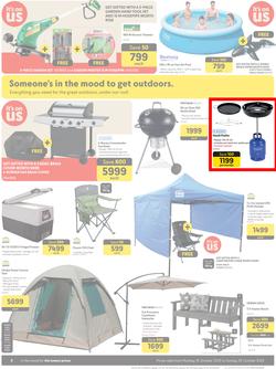 Makro : General Merchandise - A Free Gift On Us (16 October - 29 October 2023), page 8