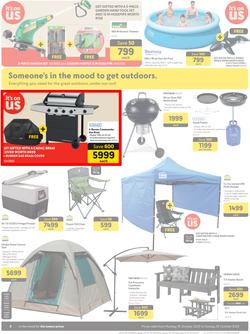 Makro : General Merchandise - A Free Gift On Us (16 October - 29 October 2023), page 8