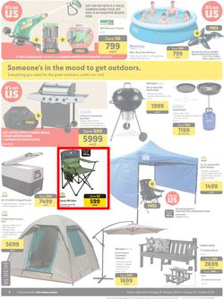 Makro : General Merchandise - A Free Gift On Us (16 October - 29 October 2023), page 8
