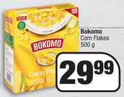 Bokomo Corn Flakes-500g