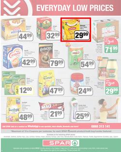 SPAR EASTERN CAPE : Our Best For Less Sale (21 June - 03 July 2022) | Valid In Amahlathi, Bedford, Buffalo Flats, Cala, Centane, Hankey, Indwe, Idutywa, Komga, Lady Frere, Nemato, Patensie, Peddie, page 8