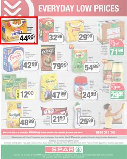 SPAR EASTERN CAPE : Our Best For Less Sale (21 June - 03 July 2022) | Valid In Amahlathi, Bedford, Buffalo Flats, Cala, Centane, Hankey, Indwe, Idutywa, Komga, Lady Frere, Nemato, Patensie, Peddie, page 8