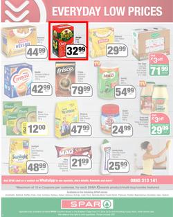 SPAR EASTERN CAPE : Our Best For Less Sale (21 June - 03 July 2022) | Valid In Amahlathi, Bedford, Buffalo Flats, Cala, Centane, Hankey, Indwe, Idutywa, Komga, Lady Frere, Nemato, Patensie, Peddie, page 8