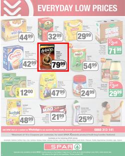 SPAR EASTERN CAPE : Our Best For Less Sale (21 June - 03 July 2022) | Valid In Amahlathi, Bedford, Buffalo Flats, Cala, Centane, Hankey, Indwe, Idutywa, Komga, Lady Frere, Nemato, Patensie, Peddie, page 8