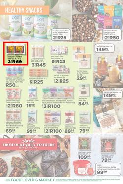 Food Lover's Market Eastern Cape : The Hottest Housebrand Deals In South Africa (24 October - 30 October 2022), page 8
